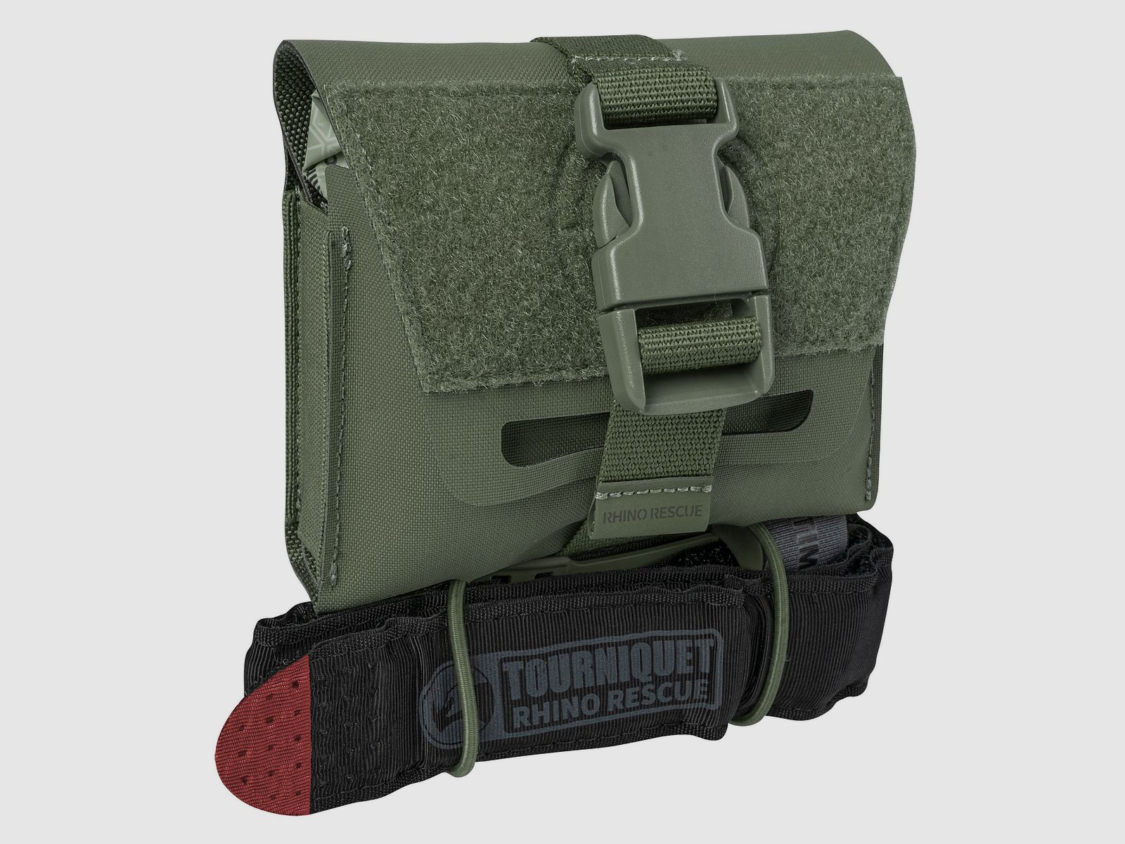 RHINO RESCUE CLC IFAK Level-I Mini