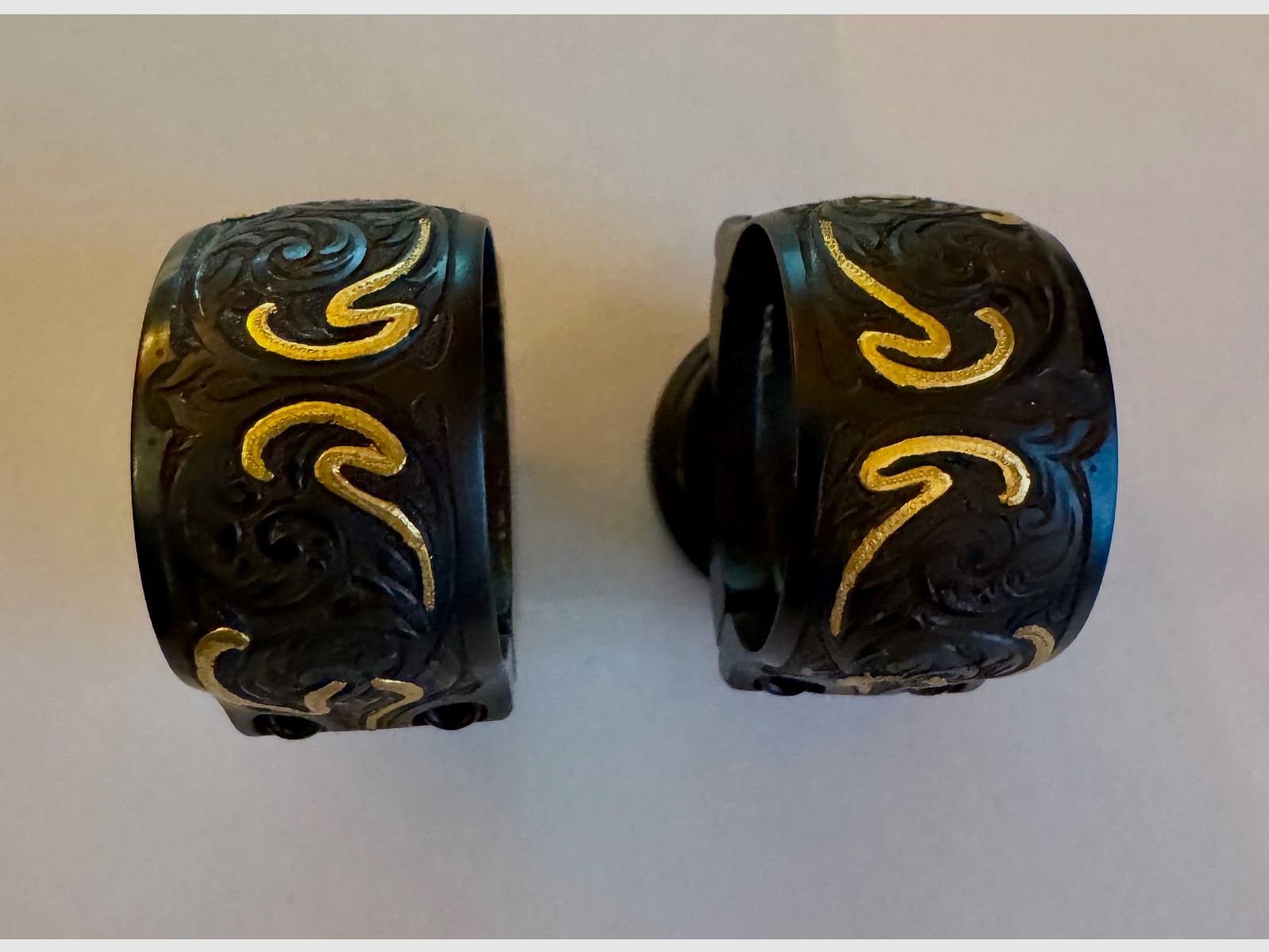 Joh. Outschar‘s Sohn, Ferlach - Mauser 98 Takedown .300 Win. Mag.