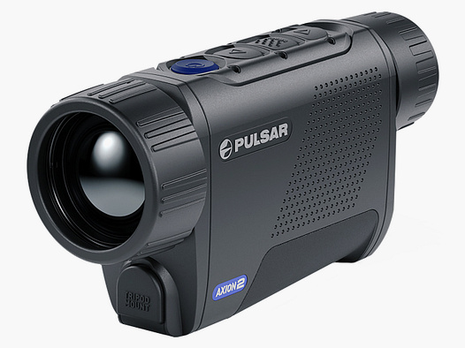 Pulsar Wärmebildkamera Axion 2 XQ35 Pro