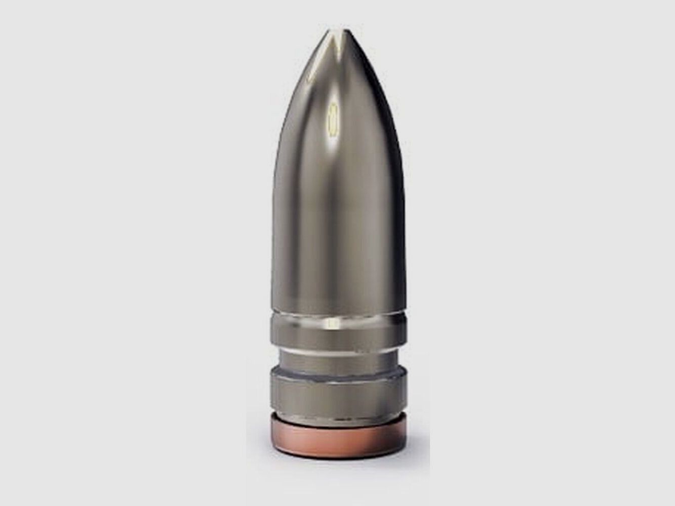 Moule A Balle 6 Cavites 312-155-2R