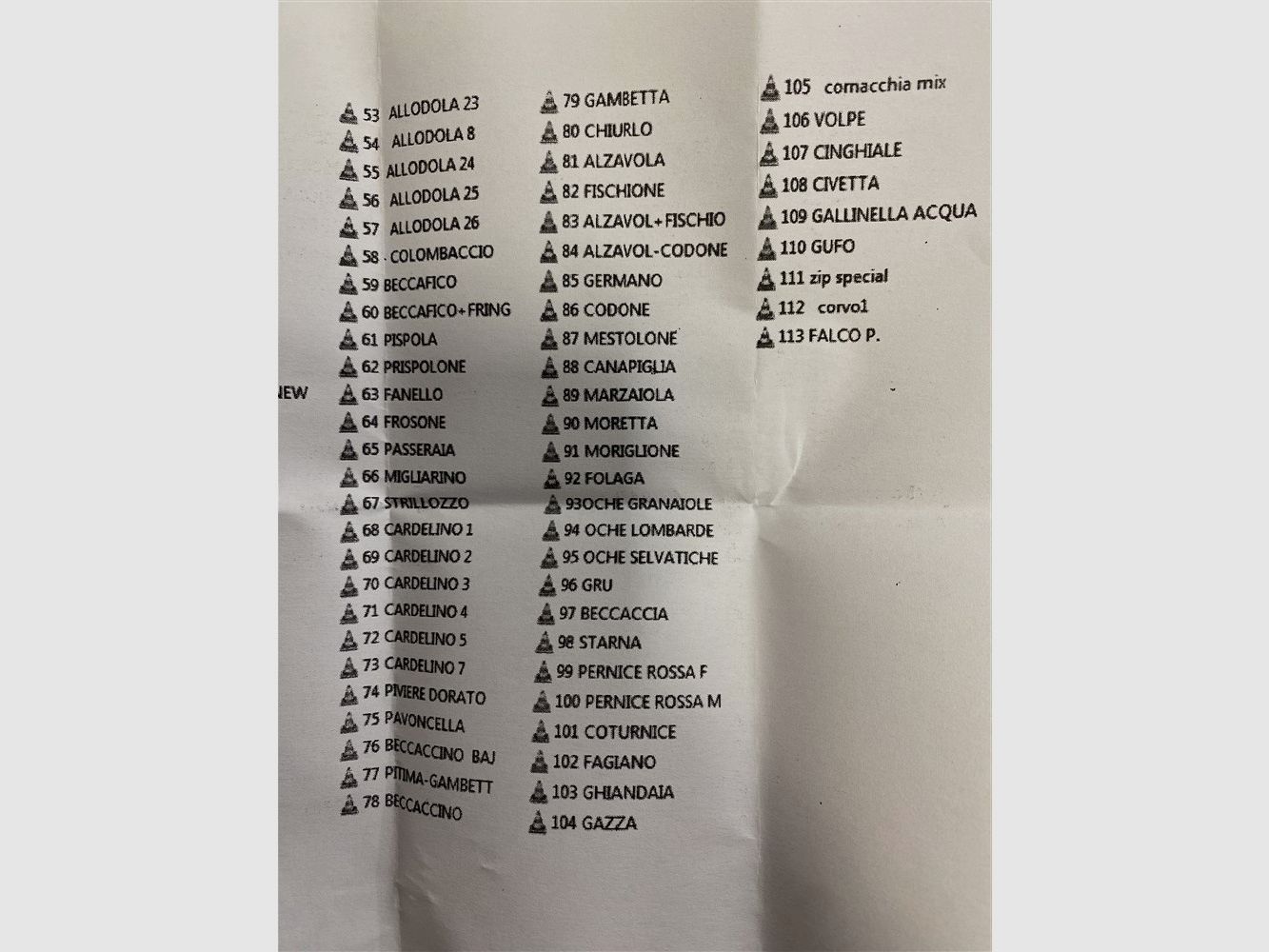 Camouflage Elektronische Kwartelroeper met 100 Oproepen, Display en Digitale Toetsenbord, afbeelding 5 van 5