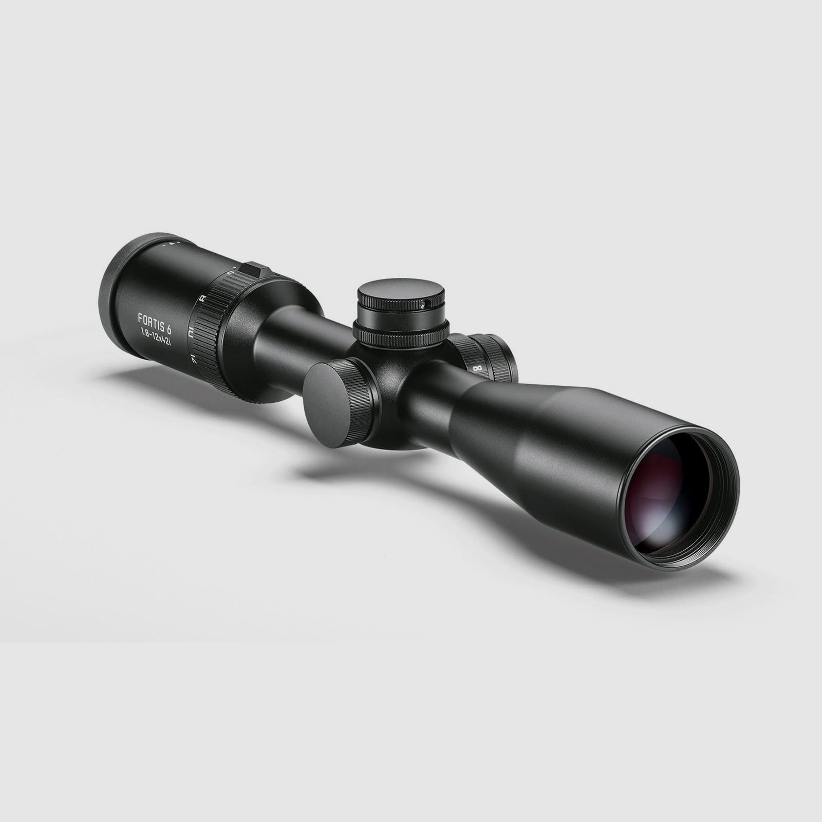 LEICA FORTIS 6 | 1,8–12x42i con guida