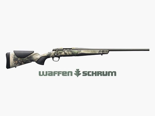 Browning X-Bolt2 Alpen Varitech Moter Regolabile Filettato