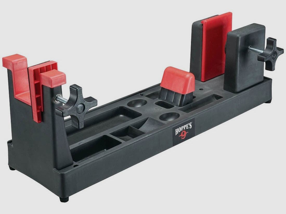 BANCO DE LIMPIEZA HOPPE'S GUN VISE