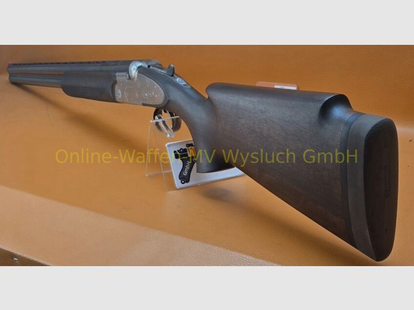 Beretta SO4 Trap Year 1980