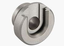 Hornady Universal Shellholder for Single Stage Press #1 e.g. .308 Win, 8x57