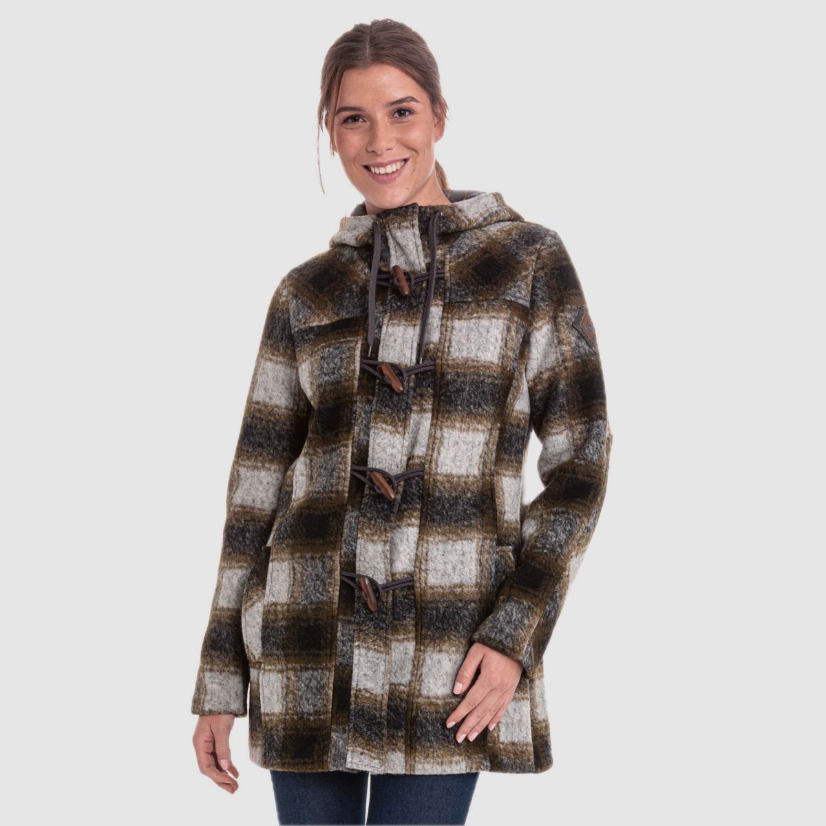 SCHÖFFEL Fleece Jacke Vicenza L Deep Depths