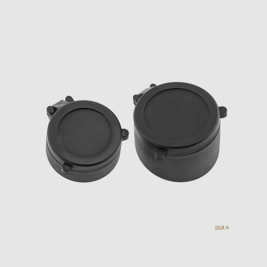 Zielfernrohr für 22LR 3-9X32 Utg Mildot beleuchtet, Bild 8 von 9
