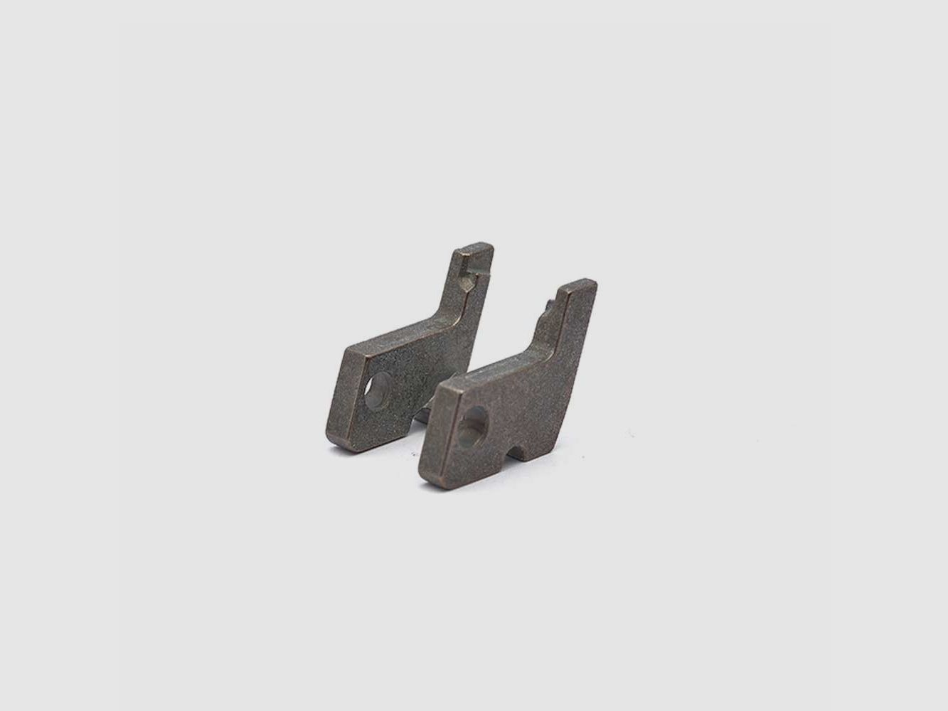 Bloque de bloqueo Glock Gen3/Gen4, modelo de pistola: Glock 26, imagen 3 de 3