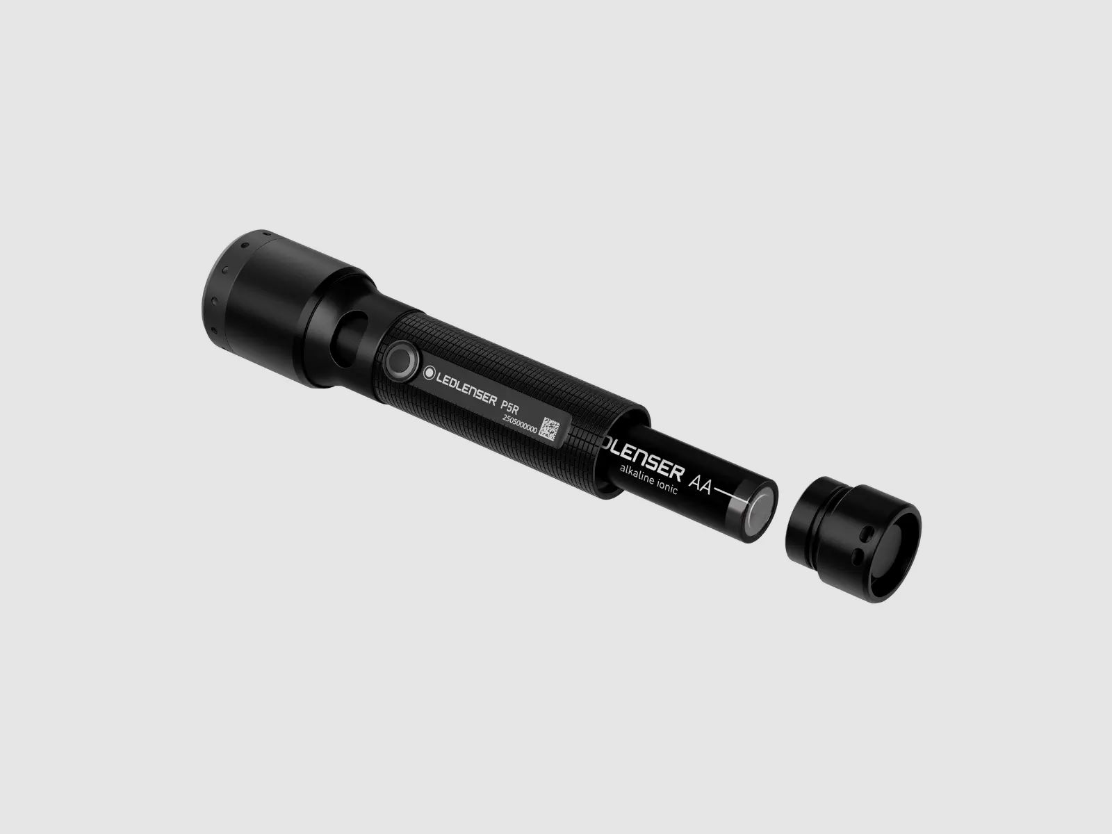 Ledlenser flashlight P5R