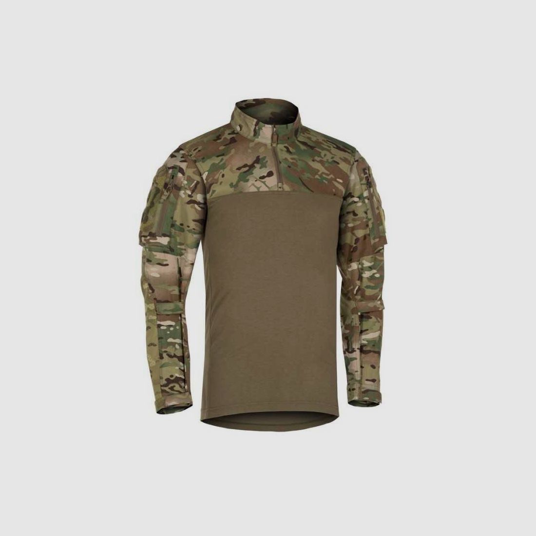 Combatshirt CLAWGEAR RAIDER MKV - ATS - COMBATSHIRT CLAWGEAR RAIDER MKV ATS - GRAU, Bild 7 von 8