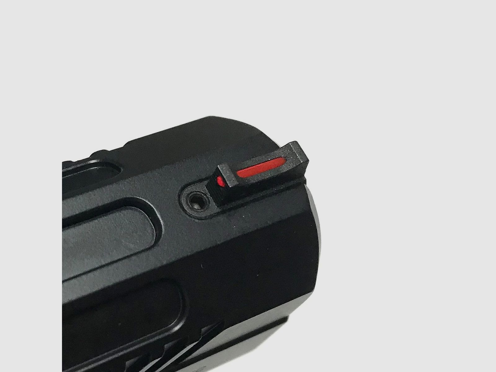 FRONTSIGHT KMR 6,75mm / 3mm / 1mm Fiber-Optic / Extended, Bild 1 von 4