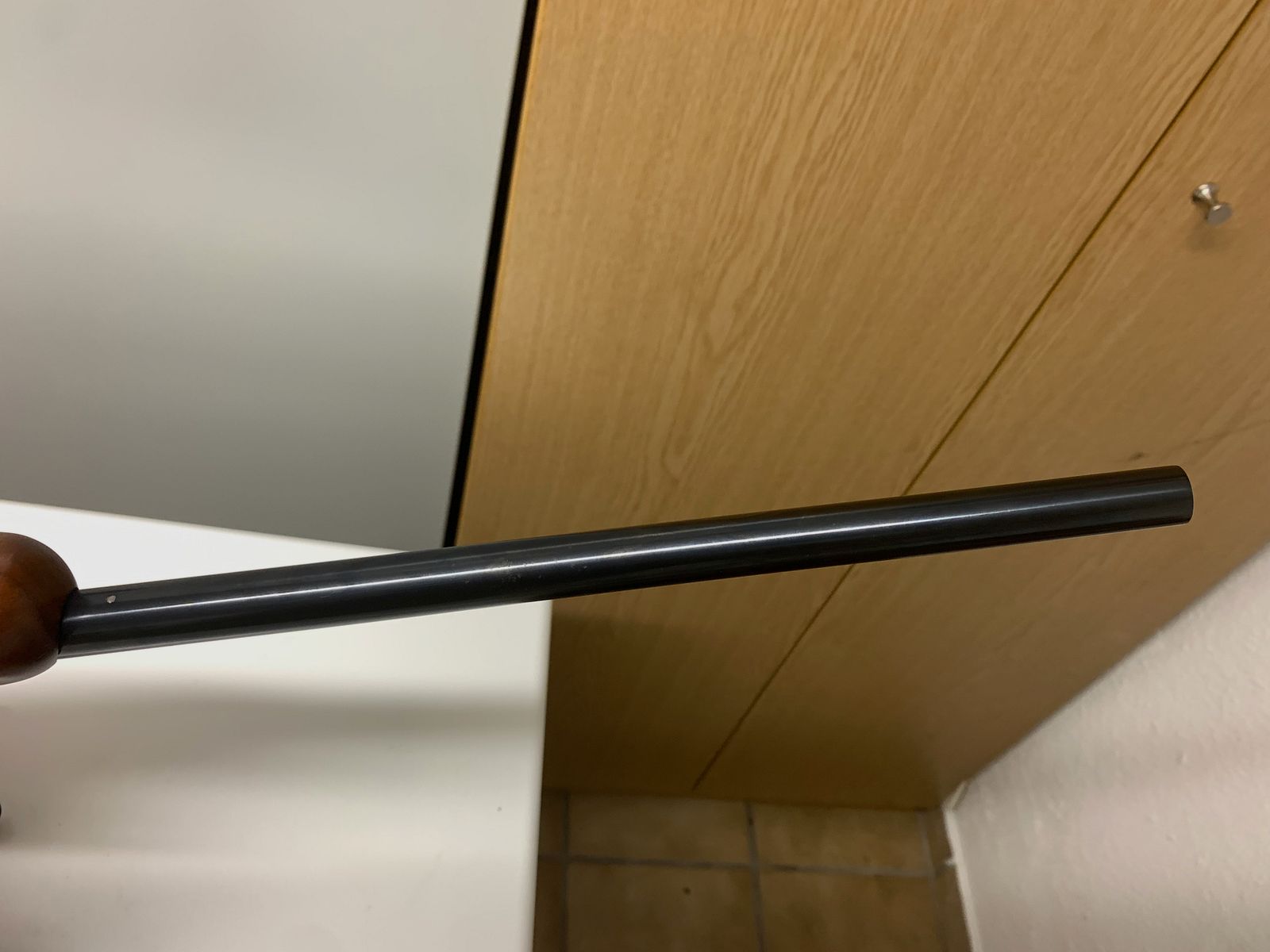 Ruger No.1 - 25-06 rem falling block rifle + Zeiss 4-12x50, image 13 of 19