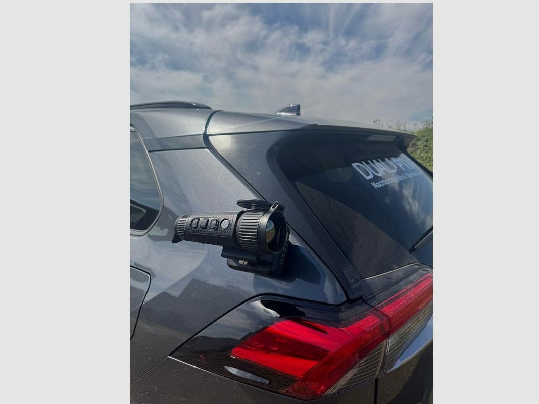 OWL PRO 365 KFZ-Stativ für Wärmebildkamera