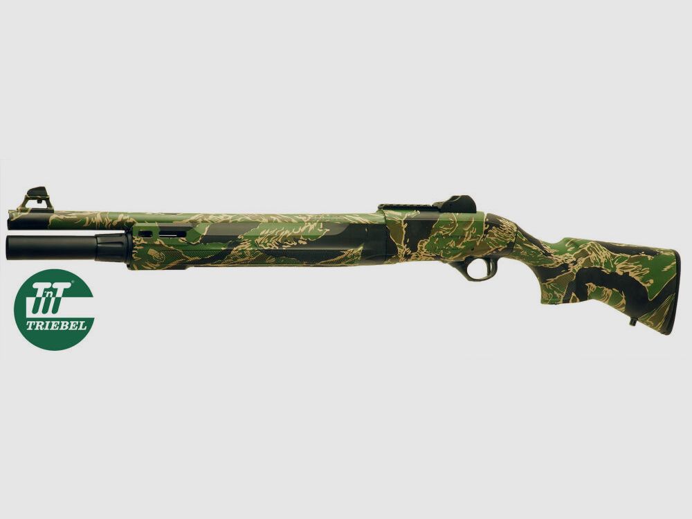 Beretta Mod. 1301 Tactical Gen2 Tiger