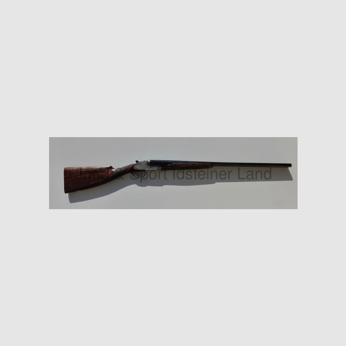 Mario Beschi hunting side locks, image 2 of 10