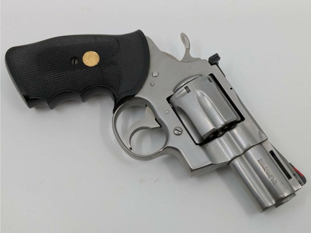 Colt Python