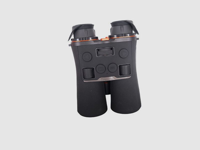 Thermtec Ventus 635L