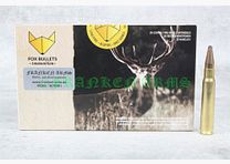 Fox Bullets Classic Hunter 8x57IS 160gr. 10,4g 20 Stück Staffelpreis