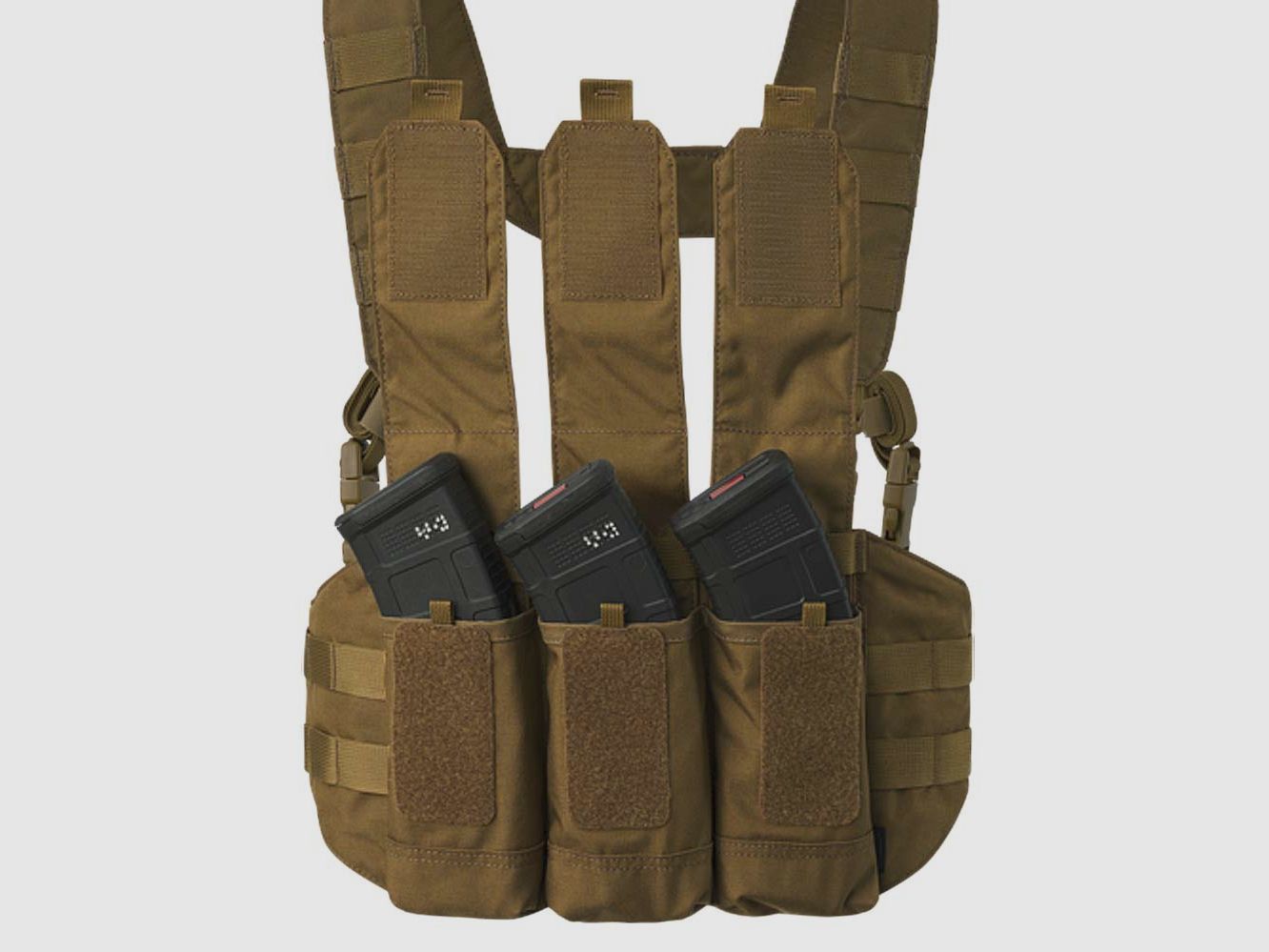 HELIKON-TEX CHICOM CHESTRIG MULTICAM