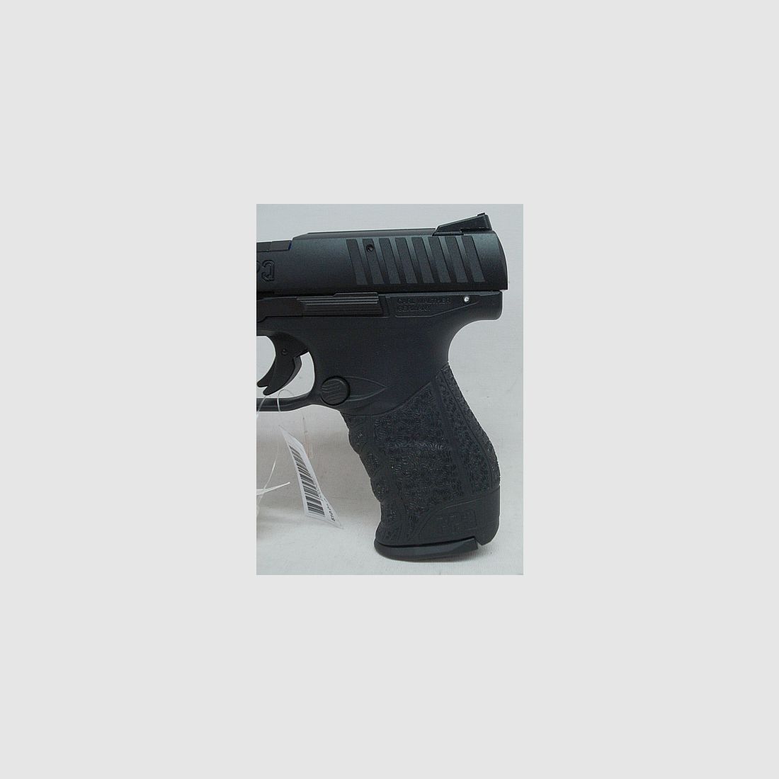 Walther Pistole PPQ M2 - .22lr, LL: 4''