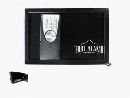 FORT ALAMO Waffenschrank für Pistolen