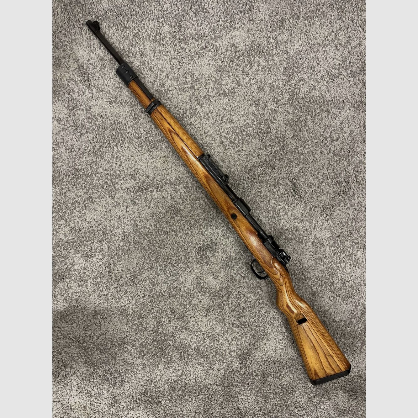 Mauser Werke Brünn dou 1944 K98