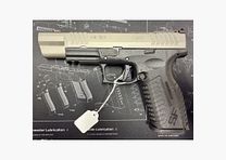 HS Produkt SF19 Bicolore SS 5.25" 9 mm