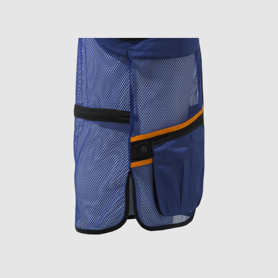 BERETTA GILETFULL MESH M BLAU, Bild 2 von 2