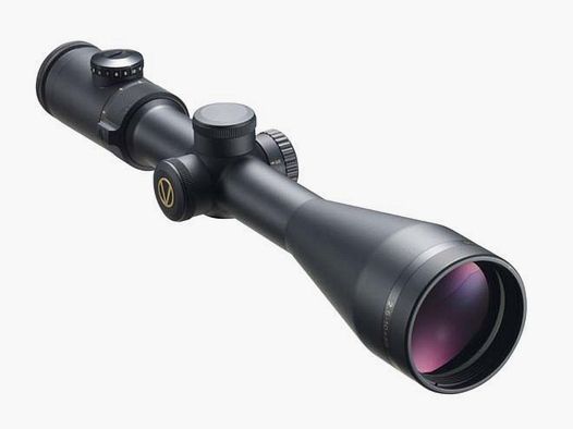 Vixen 2.5-10x56 4A point lumineux lunette de visée