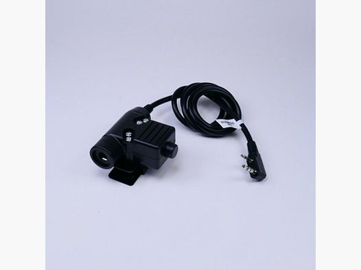PTT-Taste Z113 KENWOOD