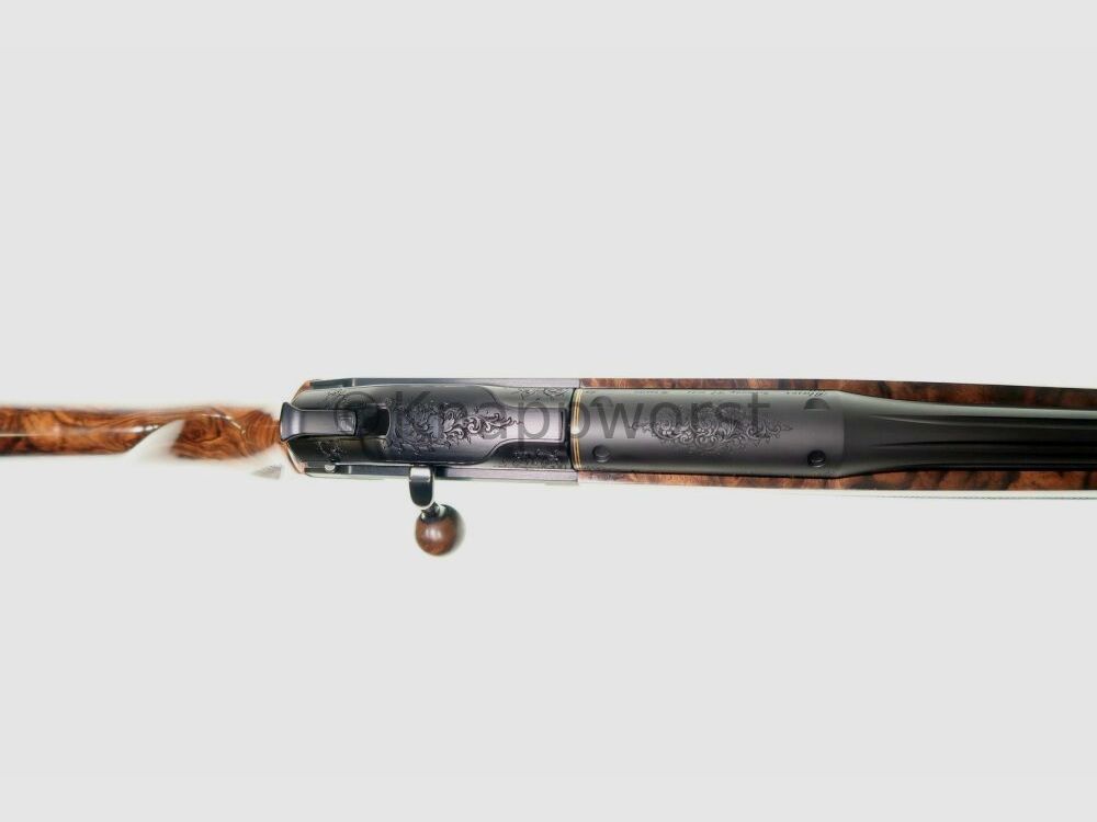 Blaser firearms Blaser R8 Custom HK10