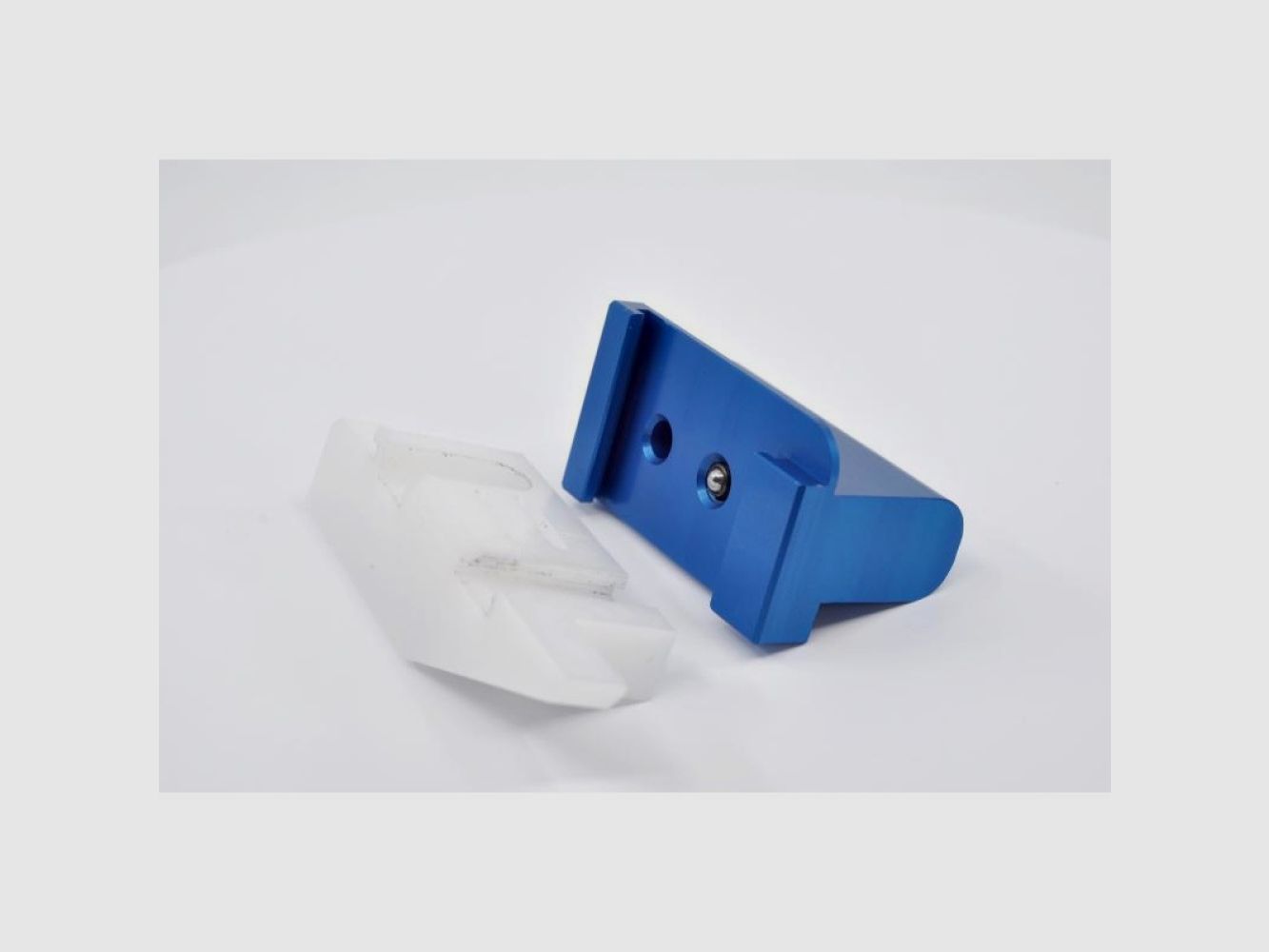 Primer Stop Switch for Dillon XL650