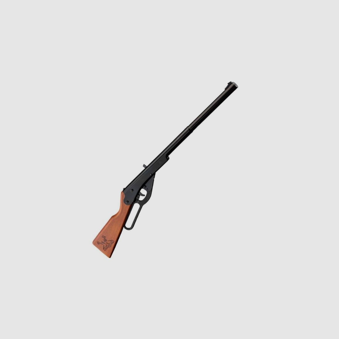 Karabina pneumatyczna Daisy Model 105 Buck sprężynowa - Kal. 4,5 BB's 4,5 B, zdjęcie 1 z 2
