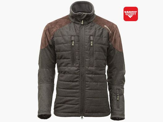 CARINTHIA G-Loft ILG Jacke Oliv S