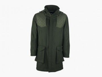 Hochkogel - Thermal Insulating Sitting Coat