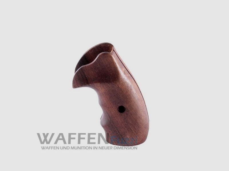 Combat wood grip scales for ME Magnum