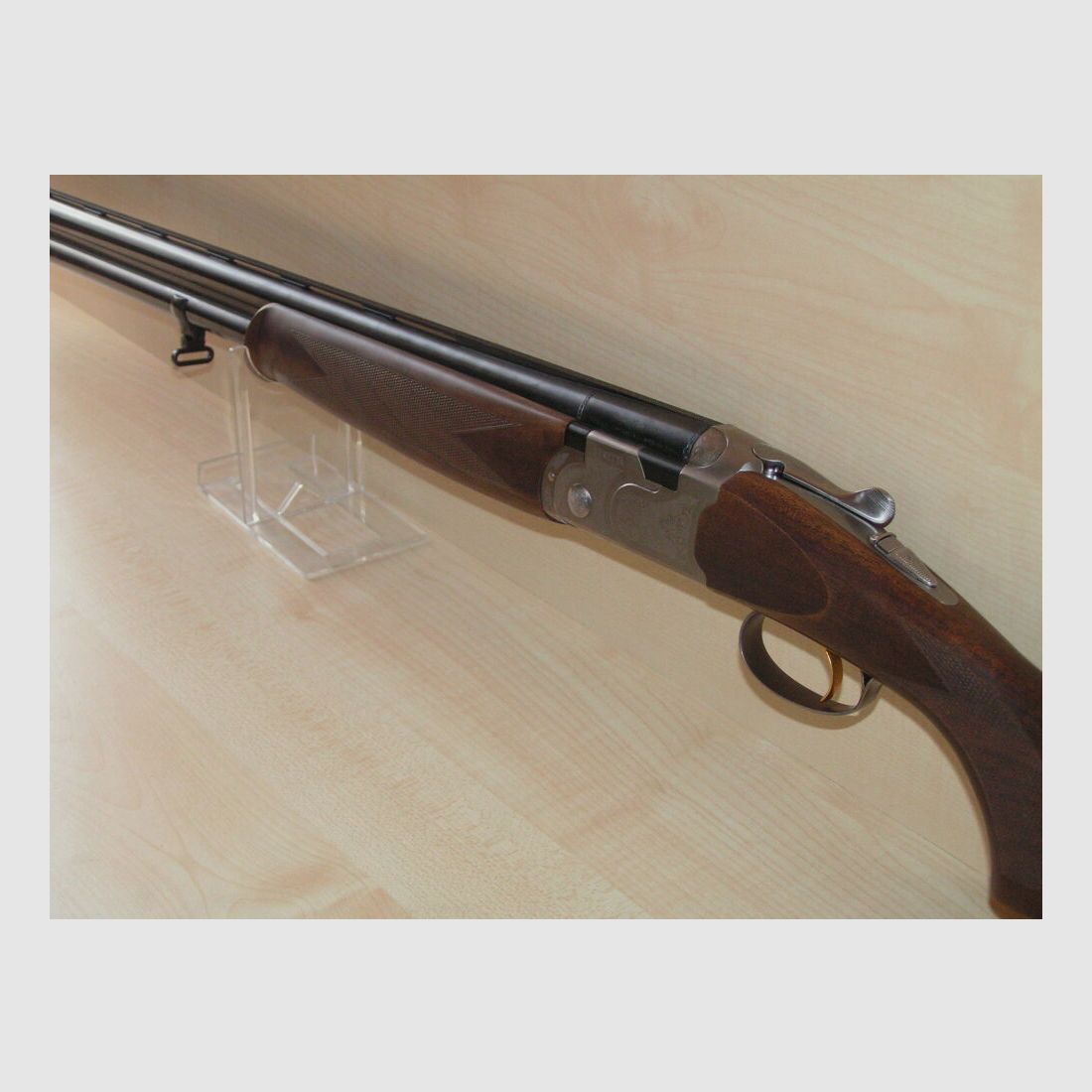 Beretta Linksschaft 686 Silver Pigeon 1