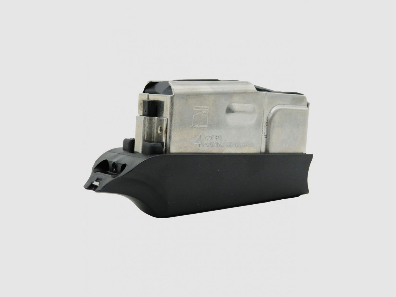 Magazin für Benelli Argo .30-06 4 Schuss, Bild 1 von 2