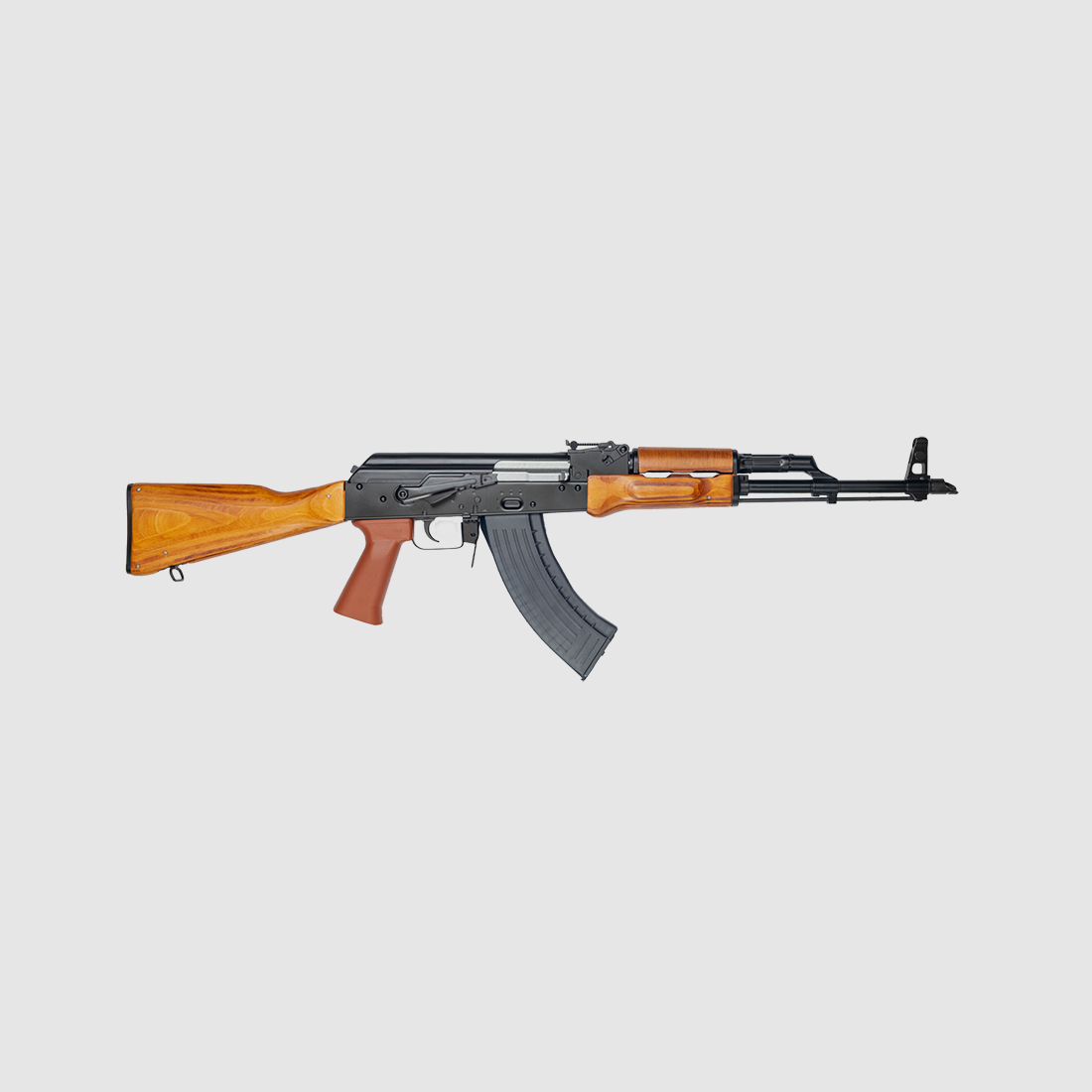 Karabin JACK Drewno premium 7,62×39, zdjęcie 1 z 4