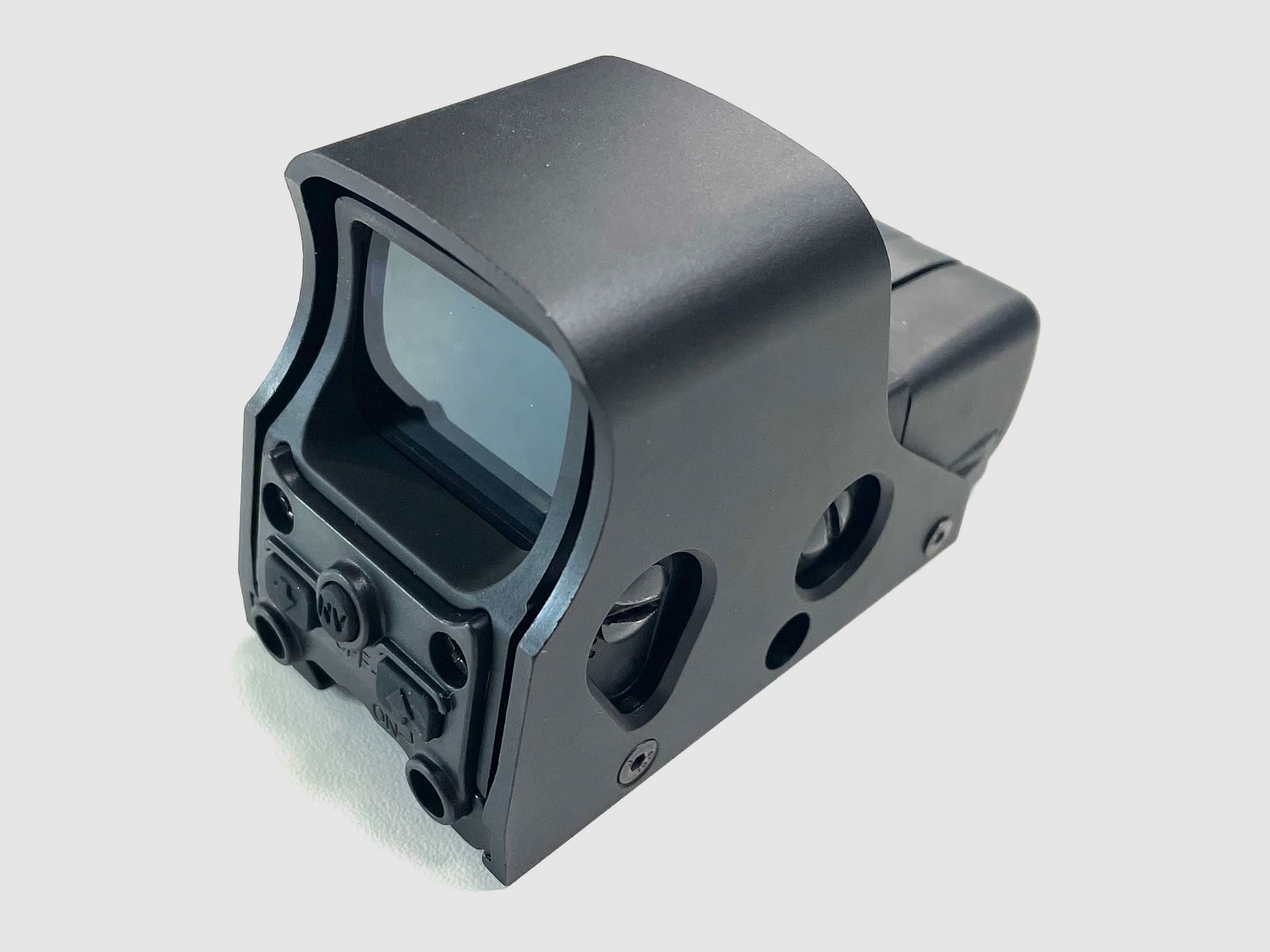 Exhibitor 108628 Focus In Sight Graphic Red Dot Lithium