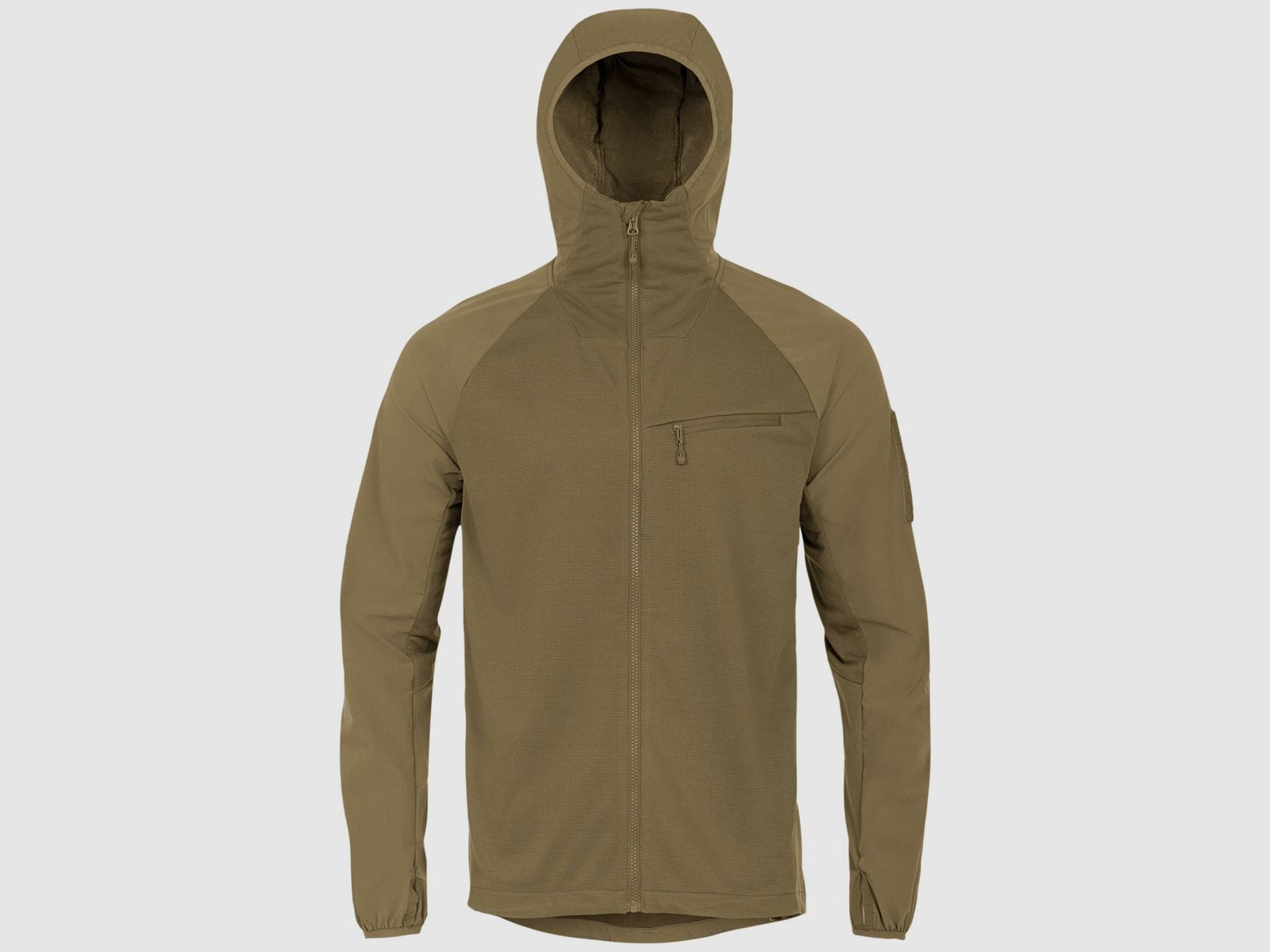 Highlander Forces Tactical Hirta Hybrid - Ranger Green, Bild 2 von 18