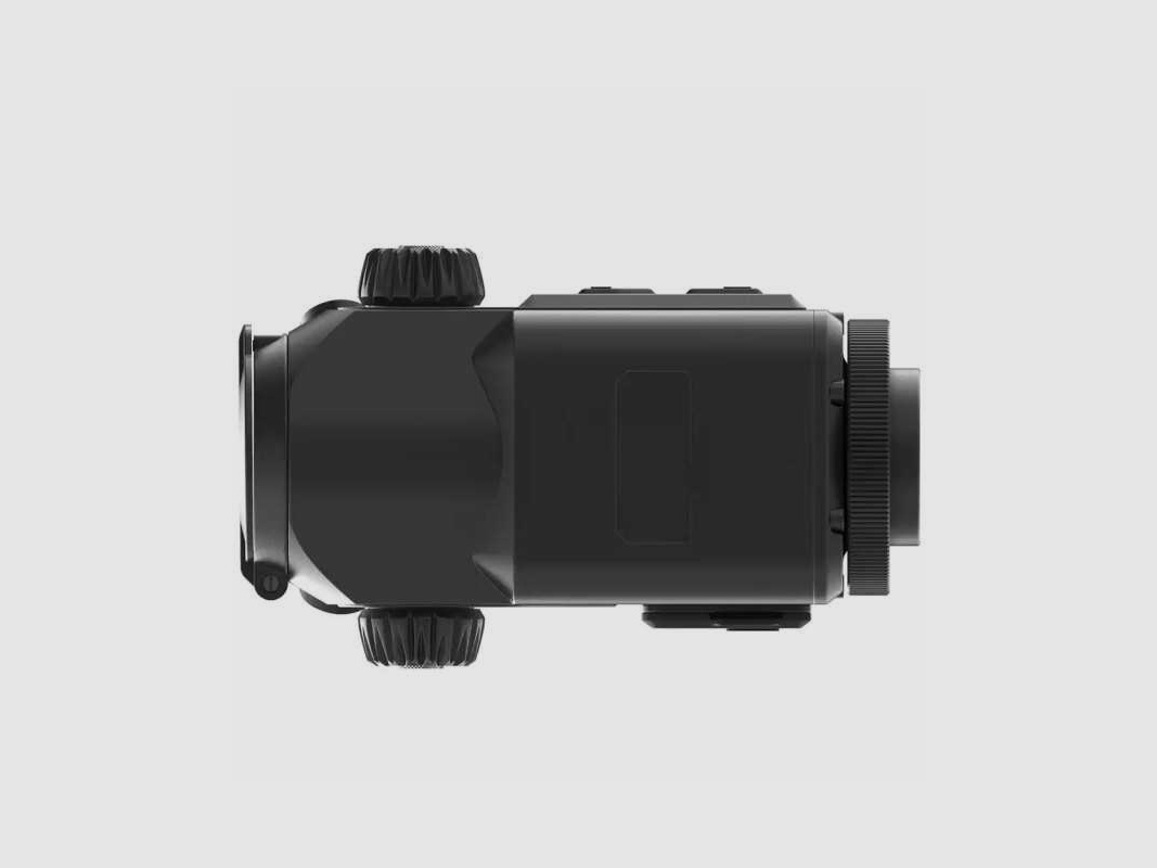 Guida Sensmart TB630 LRF dispositivo di imaging termico a doppio uso
