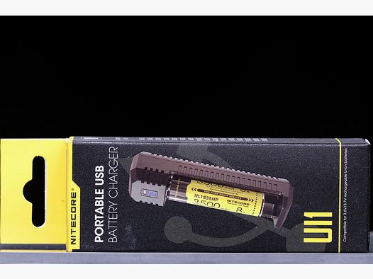 Nitecore Ui1