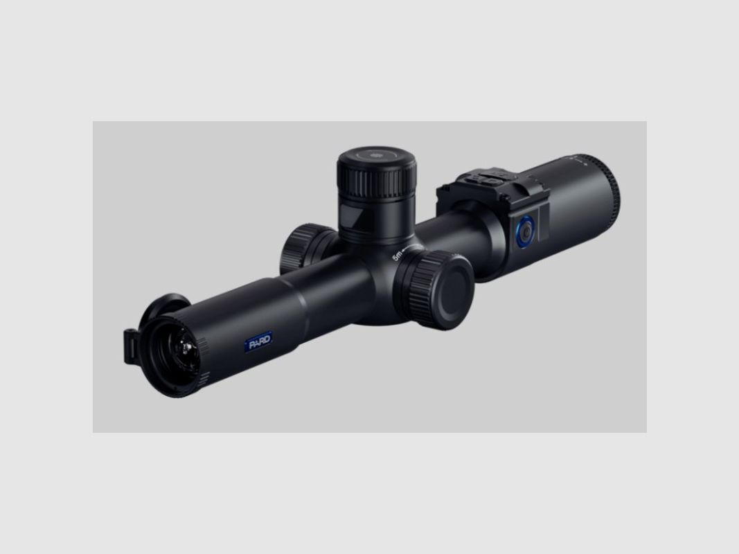 Pard Nightstalker Mini LRF