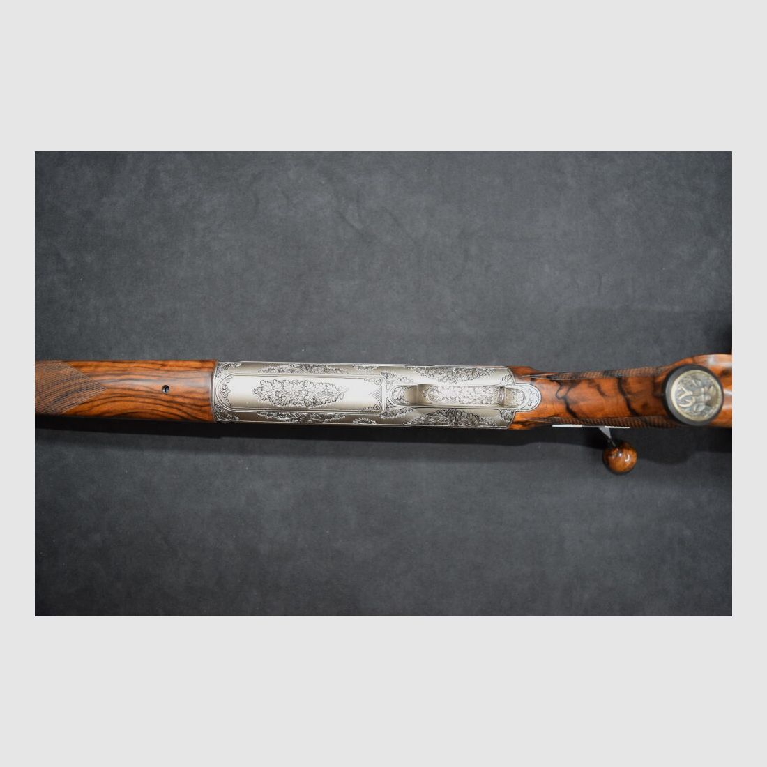 HMS Precision Technology GmbH (Strasser) Mod. RS14 Super Luxury