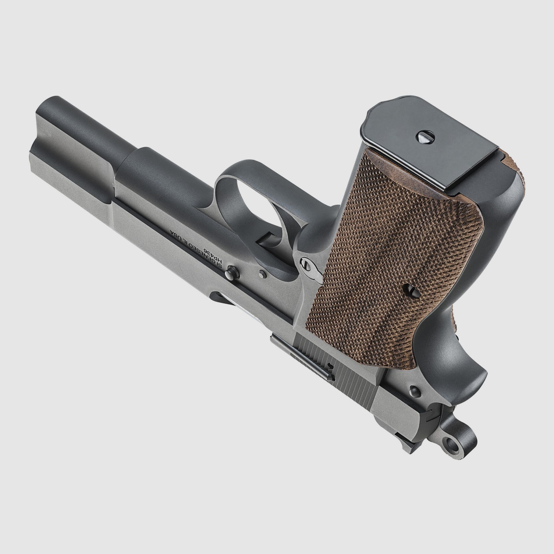 Springfield Armory SA-35, Bild 9 von 11