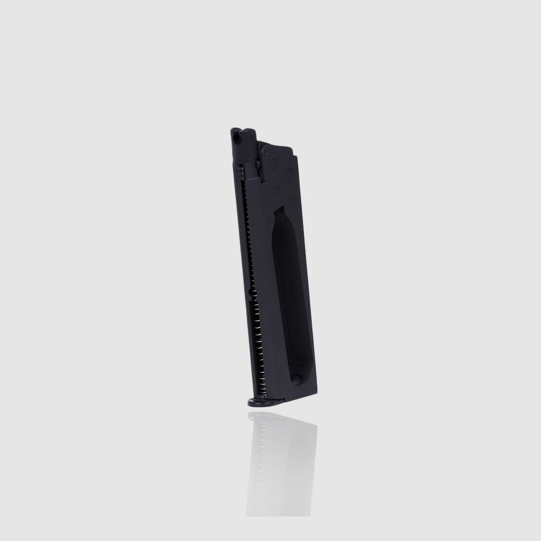 Springfield Armory	 Magazin Springfield 1911 Kal. 4,5mm Stahlkugeln