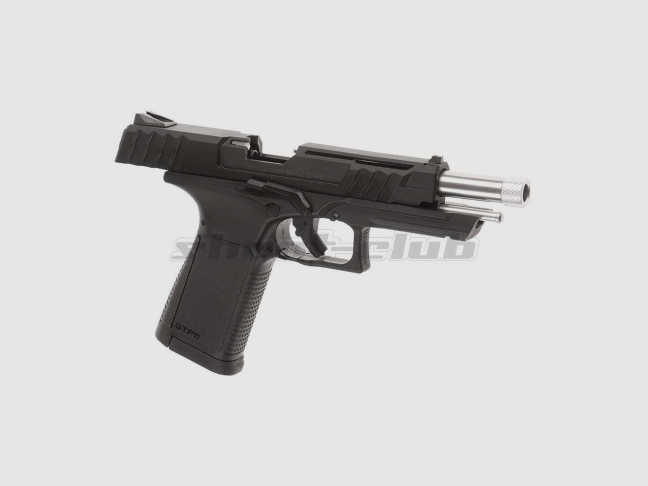 G&G Armament	 G&G GTP9 GBB