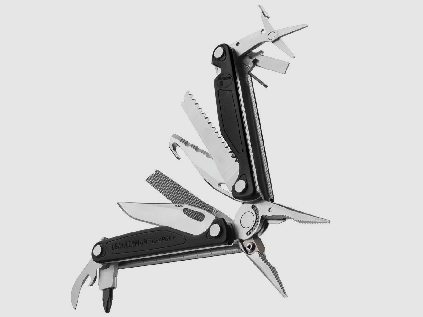 MULTITOOL LEATHERMAN CHARGE PLUS 832516, zdjęcie 4 z 9